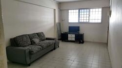 Blk 438 Tampines Street 43 (Tampines), HDB 3 Rooms #577780021